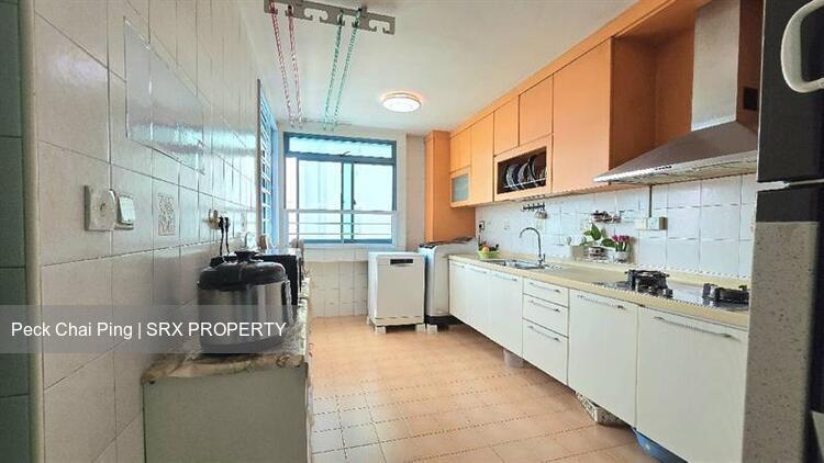 Blk 192 Punggol Central (Punggol), HDB Executive #500954091